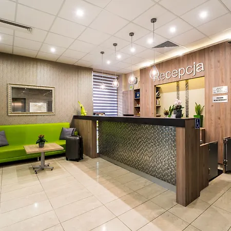 Hotel Wilga-3