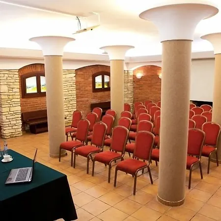 Hotel Wilga-3