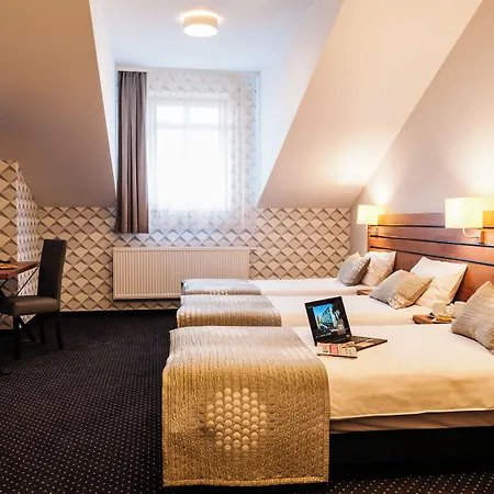 Hotel Wilga-3